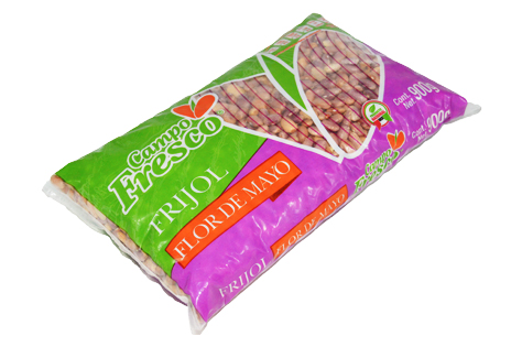 Frijol Flor de Mayo