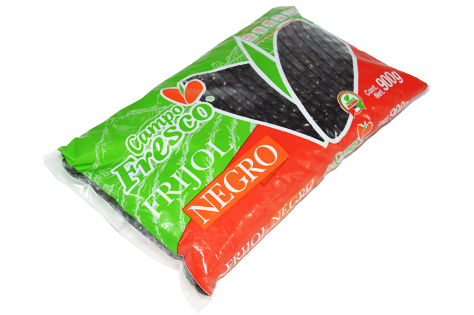 Frijol Negro