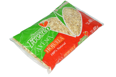 Avena Hojuela