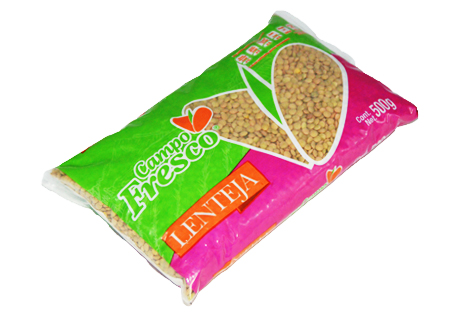 Lentejas